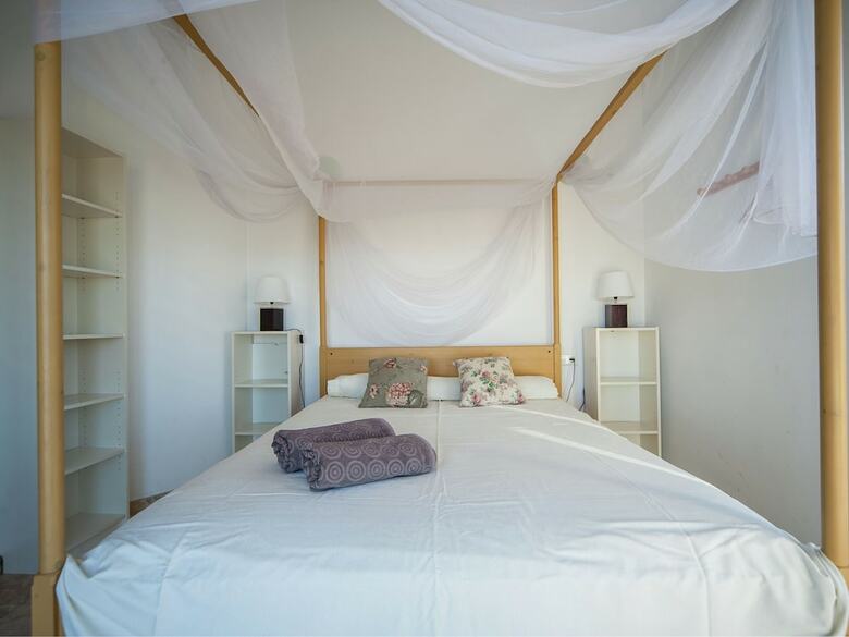 Comfortable Villa In Arenas With Private Pool