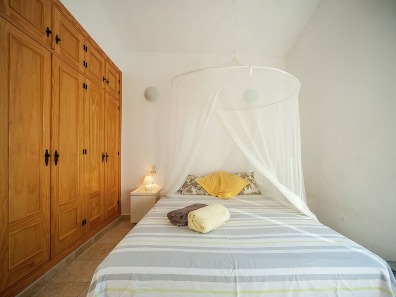 Comfortable Villa In Arenas With Private Pool