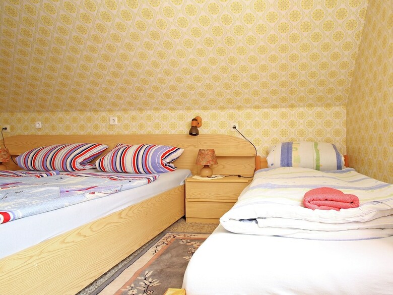 Cosy Apartment In Medebach With Terrace