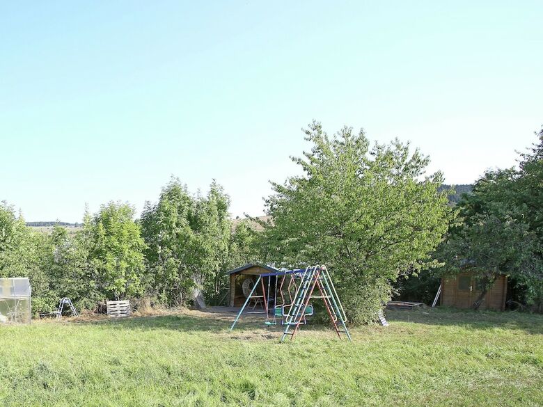 Cosy Apartment In Medebach With Terrace