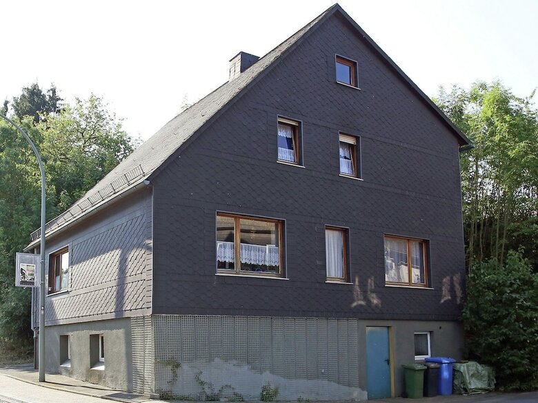 Cosy Apartment In Medebach With Terrace