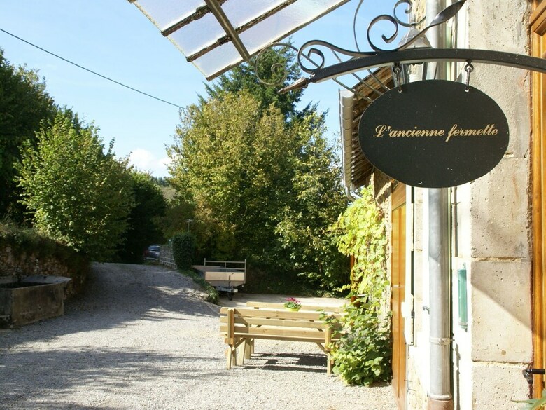 Spacious Holiday Home In Sussac With Pool