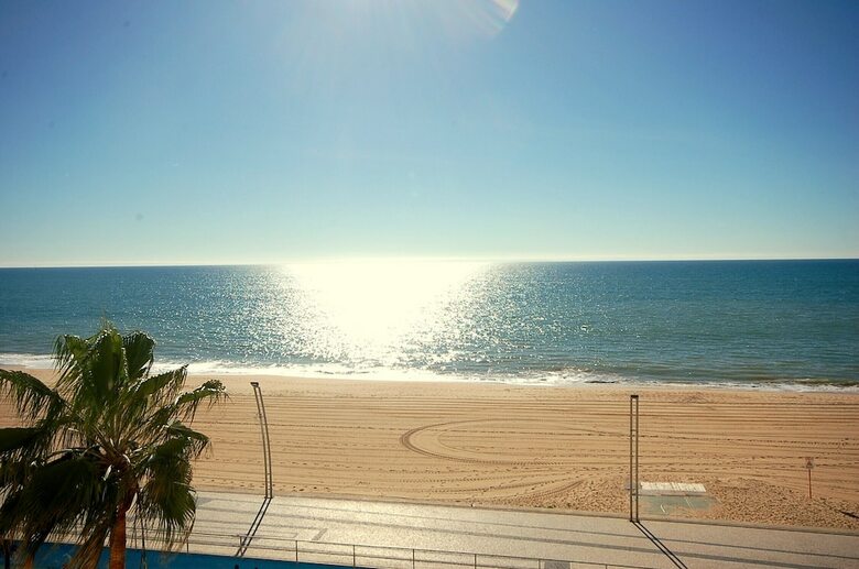 Apartamentos Perola Mar