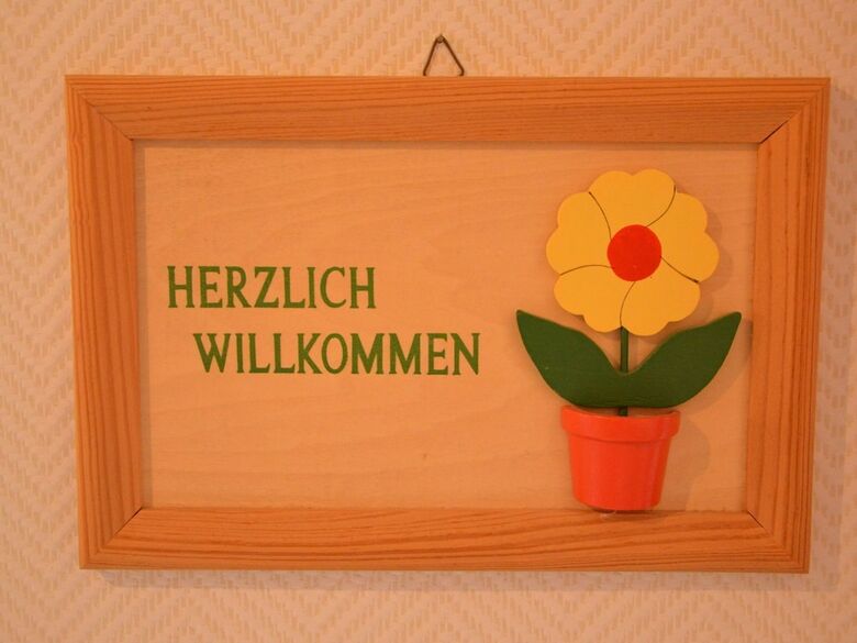 Spacious Apartment In Deudesfeld With Garden