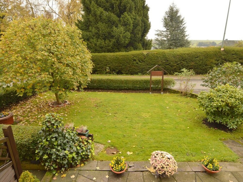 Spacious Apartment In Deudesfeld With Garden