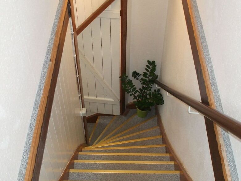 Welcoming Apartment With Garden, Terrace, Barbecue, Heating