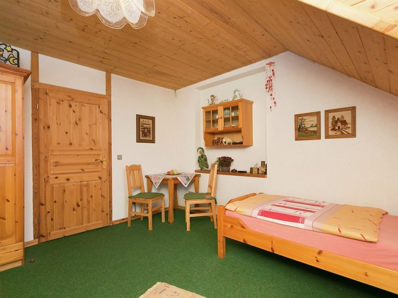 Warm Apartment In Bombogen With Private Parking