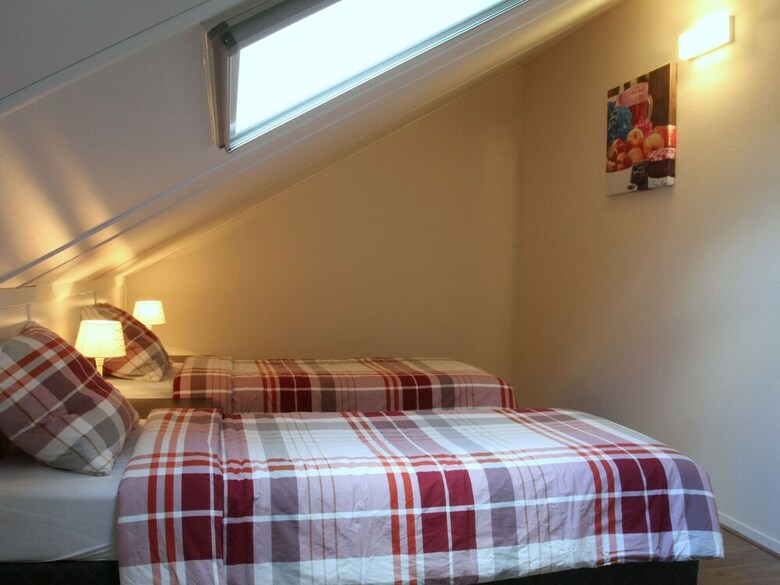 Charming Farmhouse In Haaksbergen Near Town Center