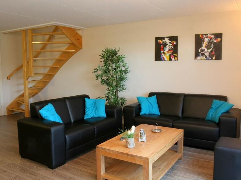 Charming Farmhouse In Haaksbergen Near Town Center