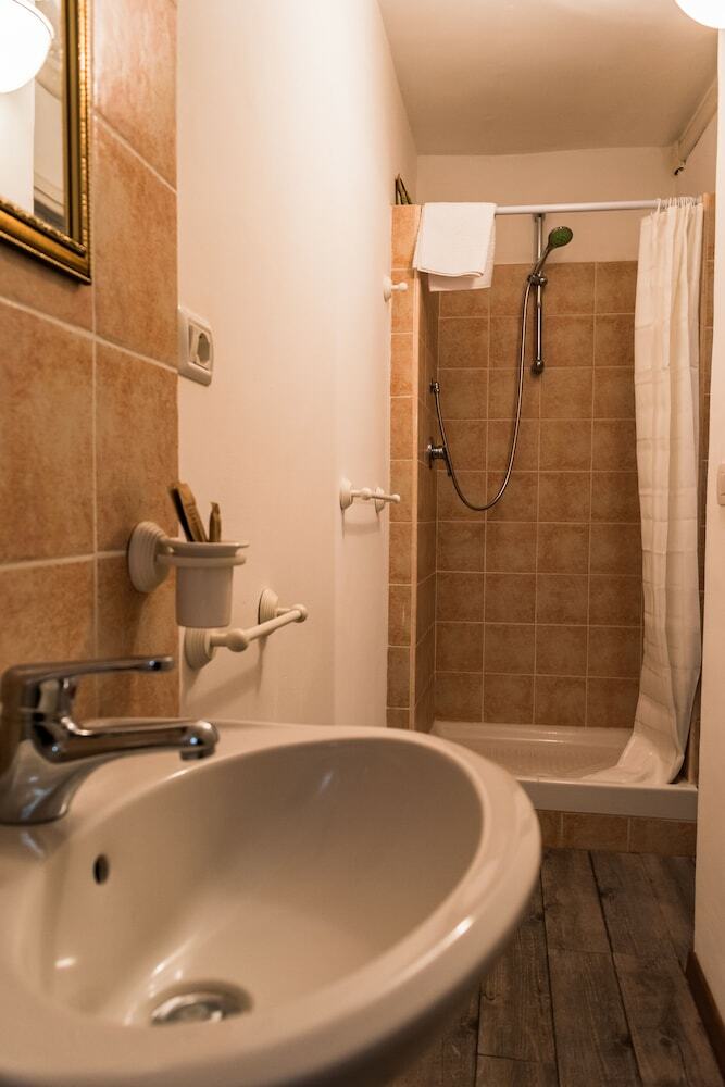 Hotel Antica Terrazza Frascati