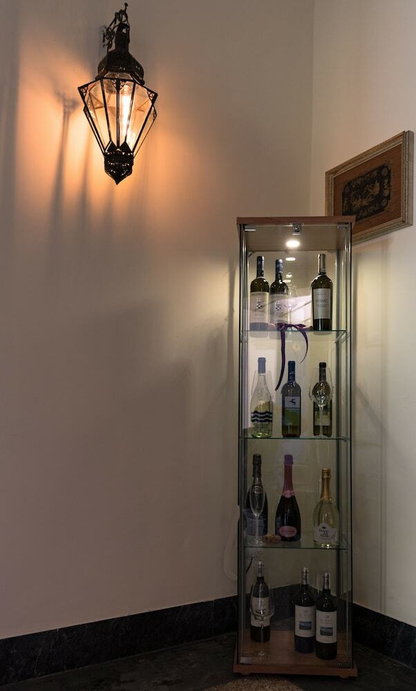 Hotel Antica Terrazza Frascati