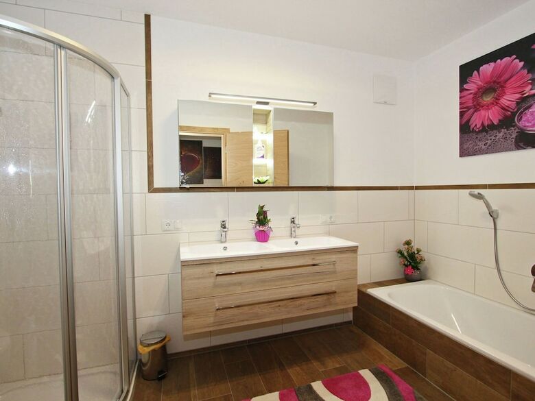 Modern Apartment In Gerlosberg Near Ski Area