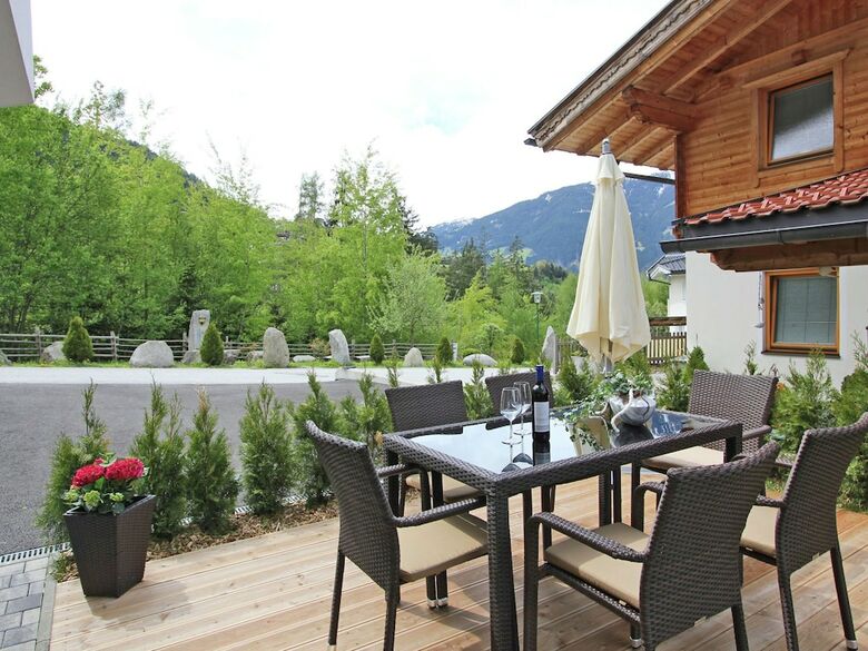 Modern Apartment In Gerlosberg Near Ski Area