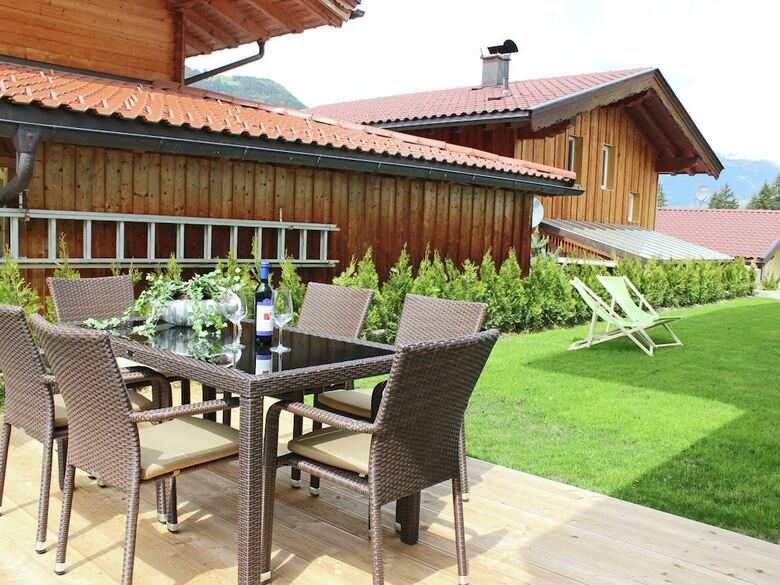 Modern Apartment In Gerlosberg Near Ski Area