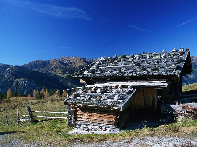 Modern Apartment In Gerlosberg Near Ski Area