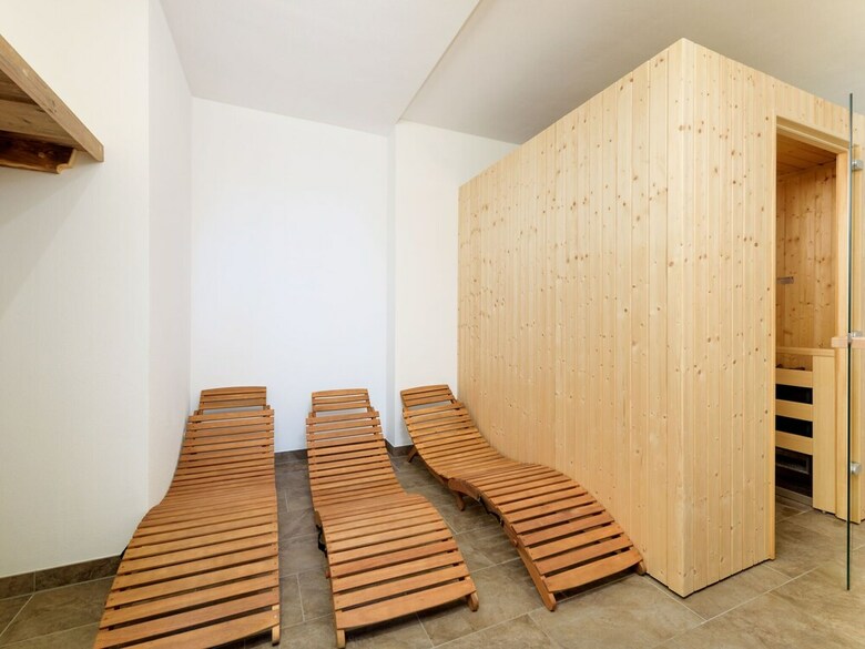 Modern Chalet In Salzburg With Sauna