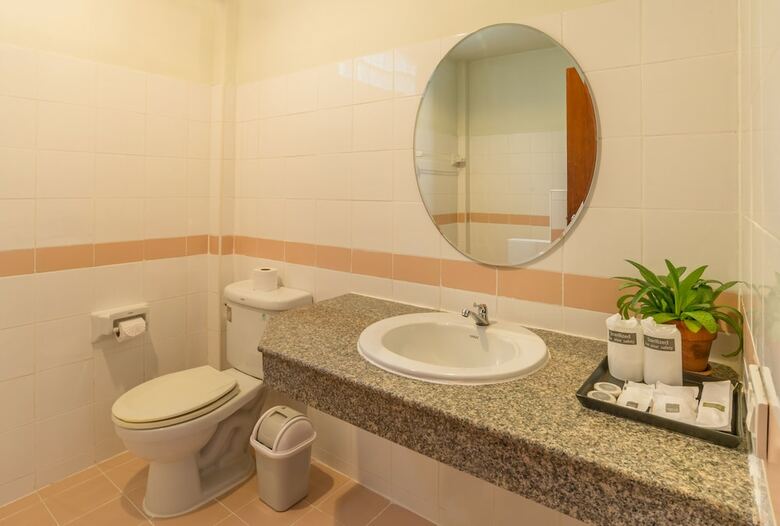 Hotel Lanta Manda