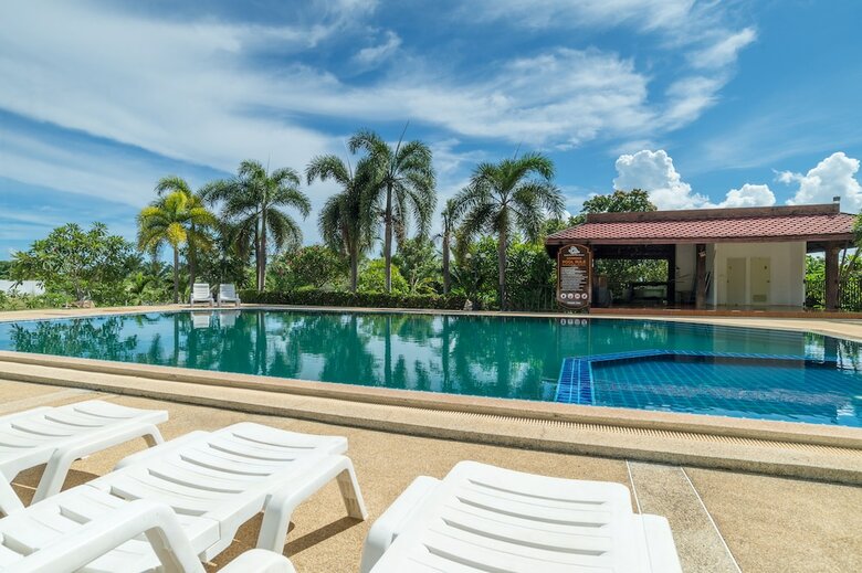 Hotel Lanta Manda