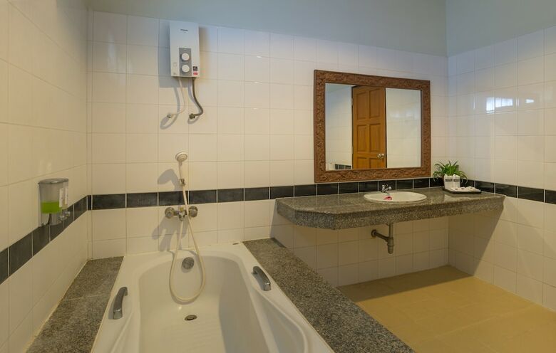 Hotel Lanta Manda