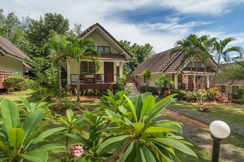 Hotel Lanta Manda