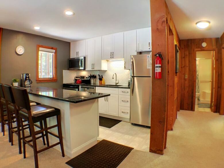 Killington Vista Home