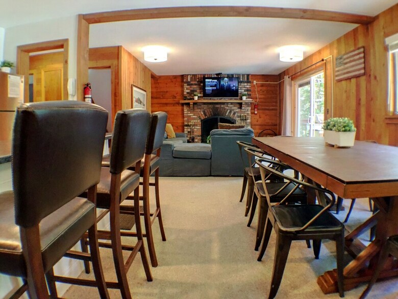 Killington Vista Home
