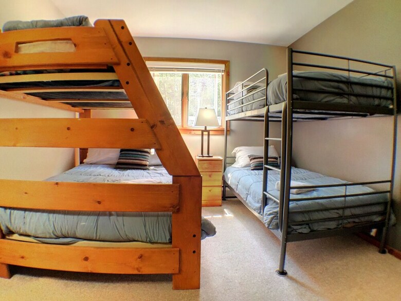 Killington Vista Home