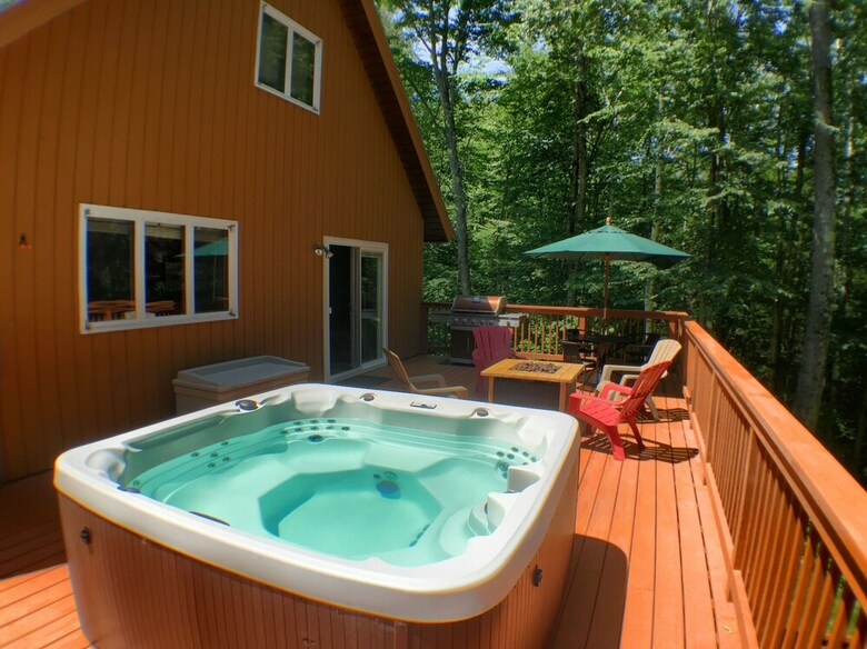 Killington Vista Home