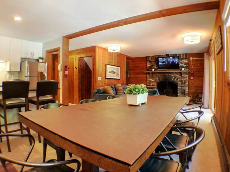 Killington Vista Home