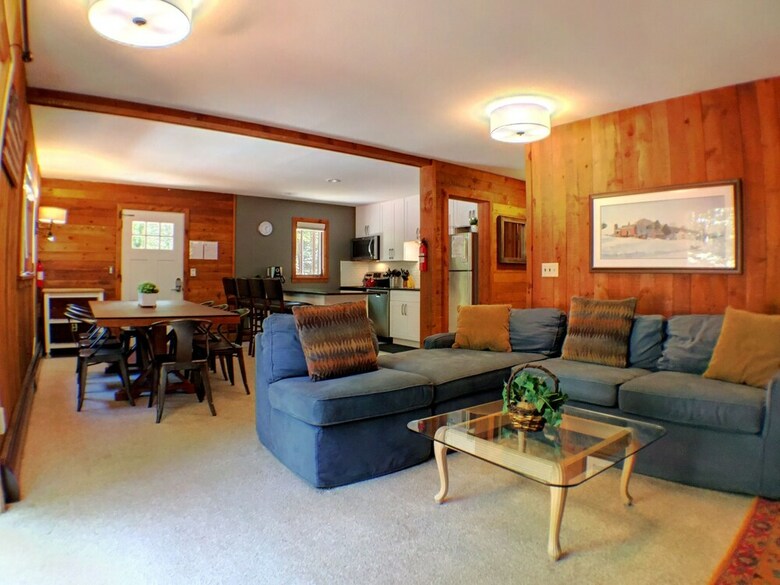 Killington Vista Home