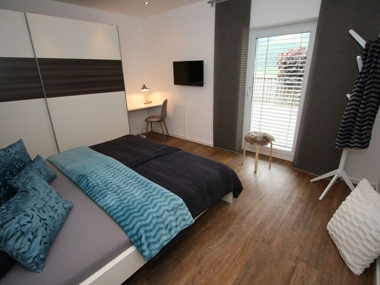 Modern Apartment In Niedernsill With Terrace
