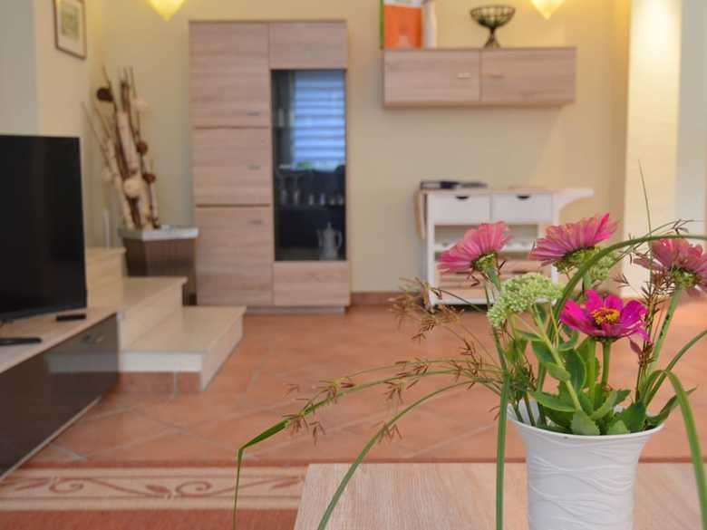 Modern Apartment In L�wensen With Private Terrace