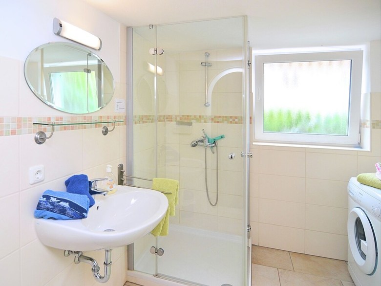 Modern Apartment In L�wensen With Private Terrace