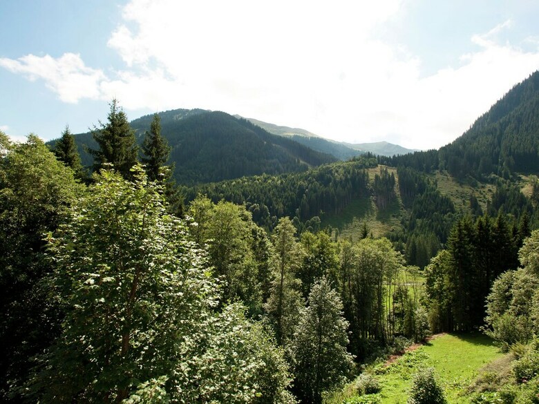 Quaint Chalet In Saalbach-hinterglemm With Private Sauna