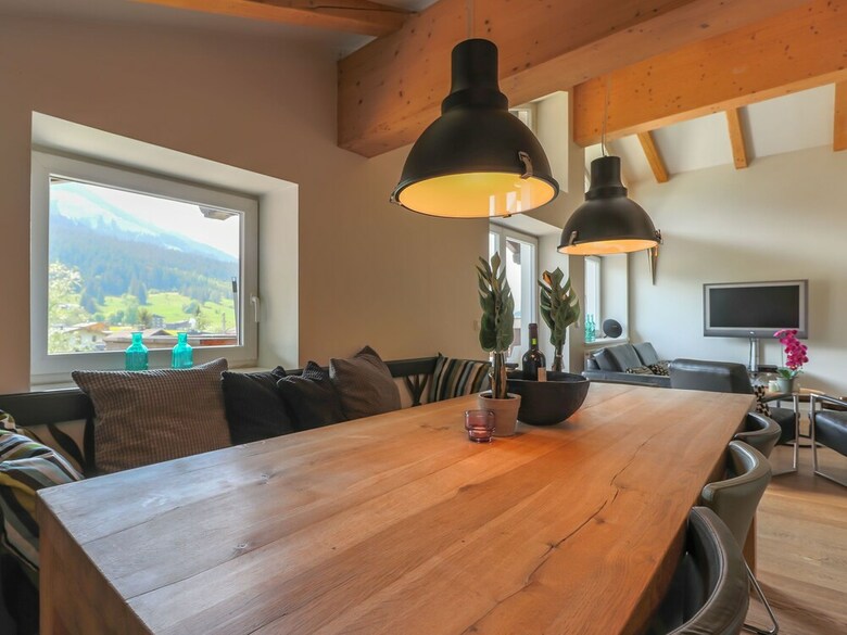 Luxurious Apartment In Brixen Im Near Ski Area