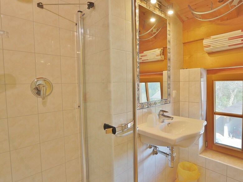 Spacious Apartment With Mountain View In Brixen Im Thale