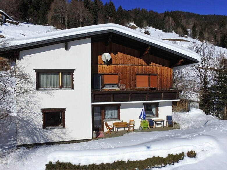 Luxurious Apartment In Bartholom�berg With Terrace