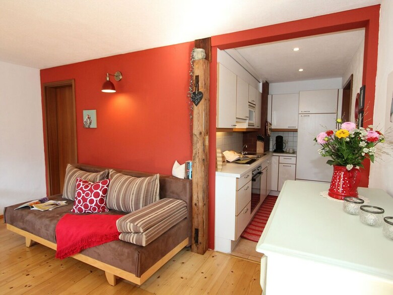 Luxurious Apartment In Bartholom�berg With Terrace
