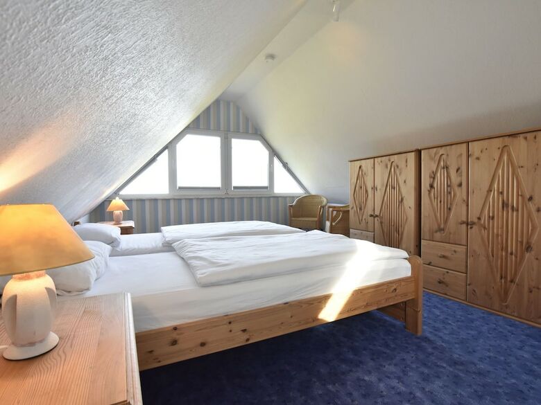 Beautiful Apartment In Insel Poel With Sauna