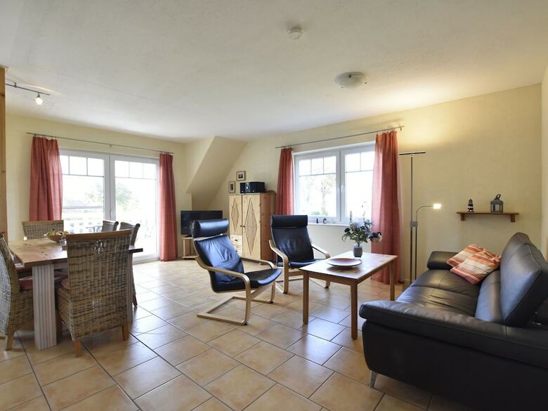 Beautiful Apartment In Insel Poel With Sauna