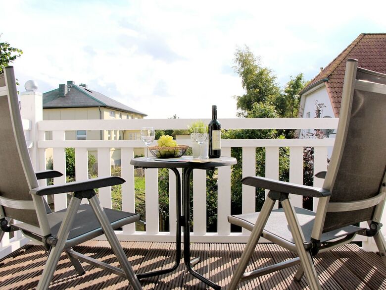 Beautiful Apartment In Insel Poel With Sauna