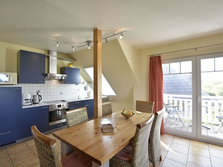 Beautiful Apartment In Insel Poel With Sauna