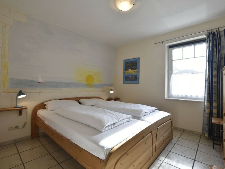 Beautiful Apartment In Insel Poel With Sauna
