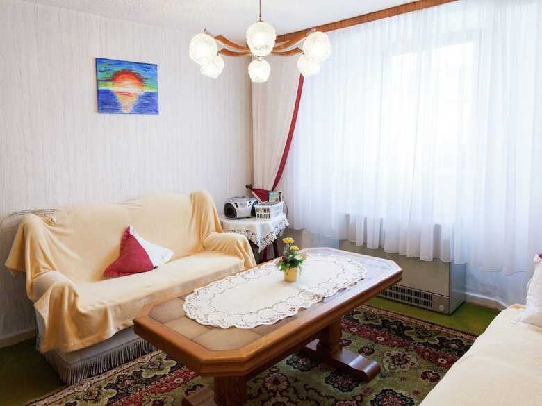 Enjoy A Holiday On The Farm In A Quiet Area