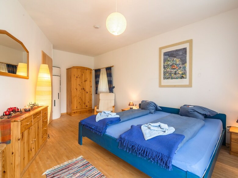 Cozy Apartment In Kolbnitz Near Ski Area