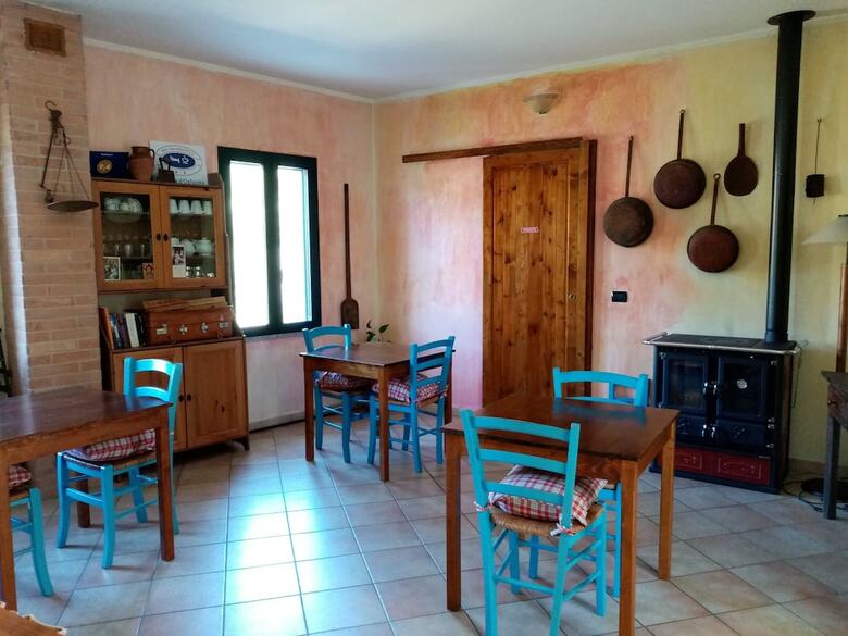 Locanda D'ogliastra B&B Eco-friendly