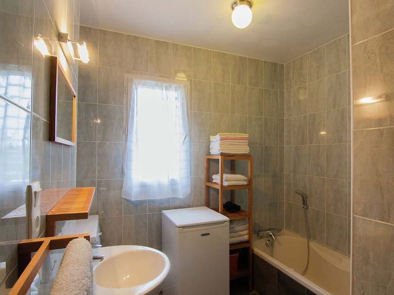 Comfortable Villa In Sioniac Limousin With Terraces