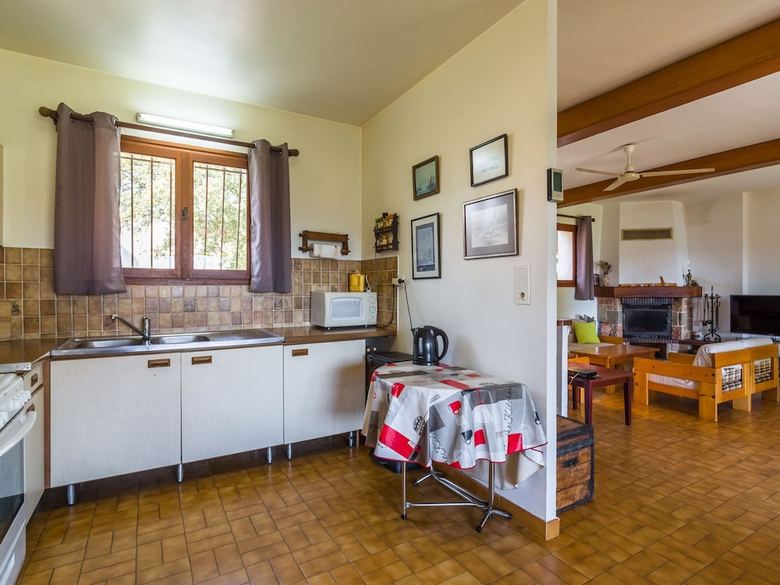 Beautiful Holiday Home With Private Swimming Pool In Var