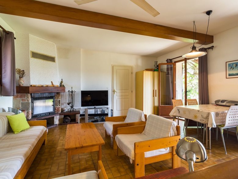 Beautiful Holiday Home With Private Swimming Pool In Var