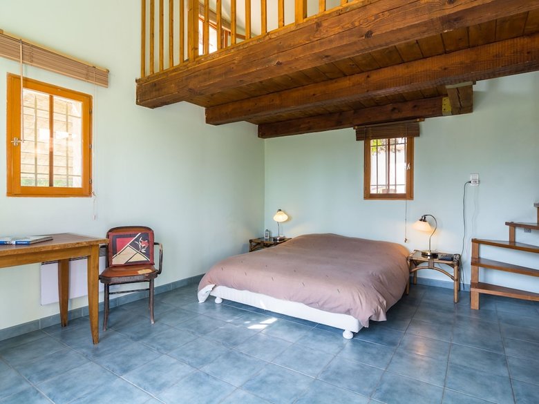 Beautiful Holiday Home With Private Swimming Pool In Var